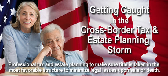 Real Estate Attorney Advice when Buying US Real Estate